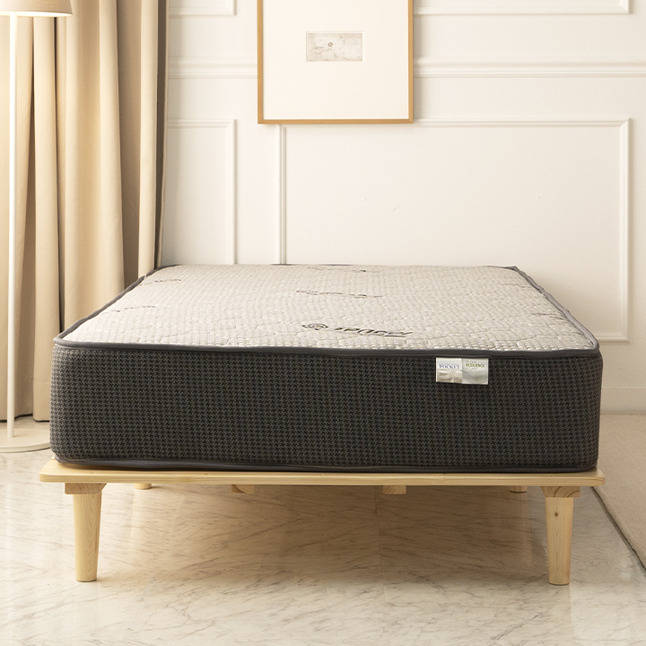 (신상품쿠폰) 스테디필로우탑매트리스(슈퍼싱글)(23cm/26cm)