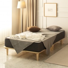 (신상품쿠폰) 스테디필로우탑매트리스(슈퍼싱글)(23cm/26cm)