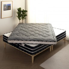 스테디분리형투포켓필로우탑매트리스(킹)(34cm)