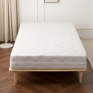 스테디본넬양면스프링매트리스(900)(20cm)