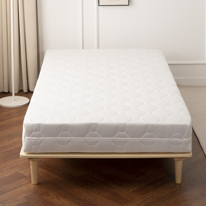 스테디독립스프링매트리스(싱글)(20cm)