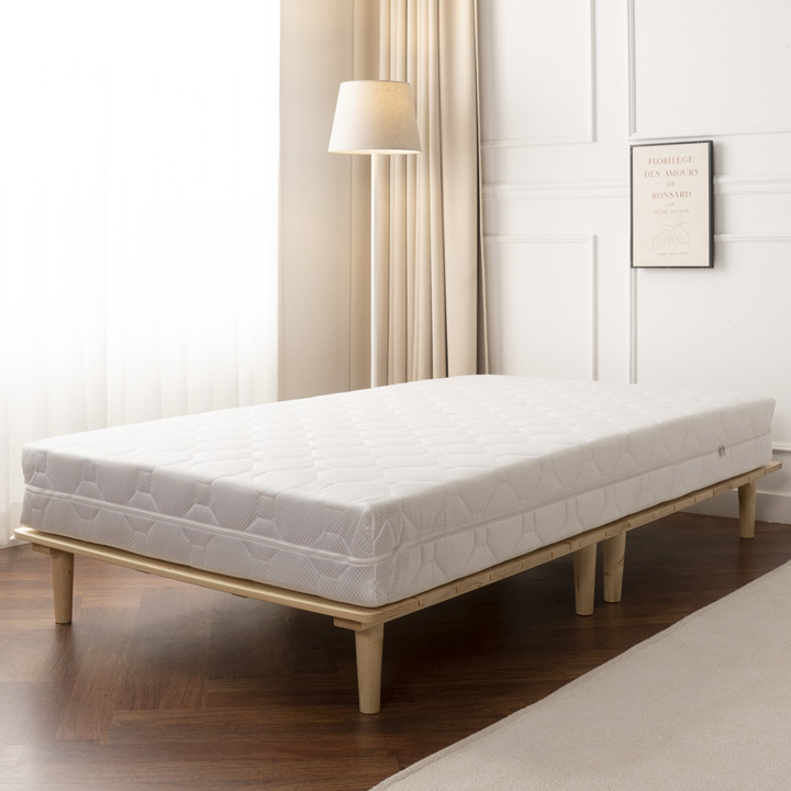 스테디독립스프링매트리스(퀸)(20cm)