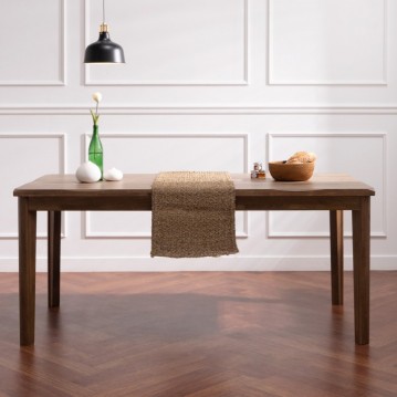 빈센트원목식탁테이블(4인용/6인용)