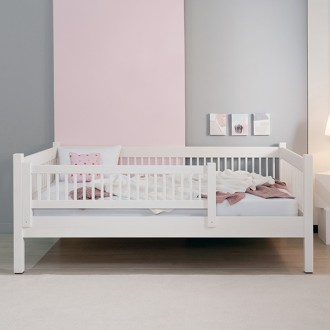 슈가올원목침대(슈퍼싱글)