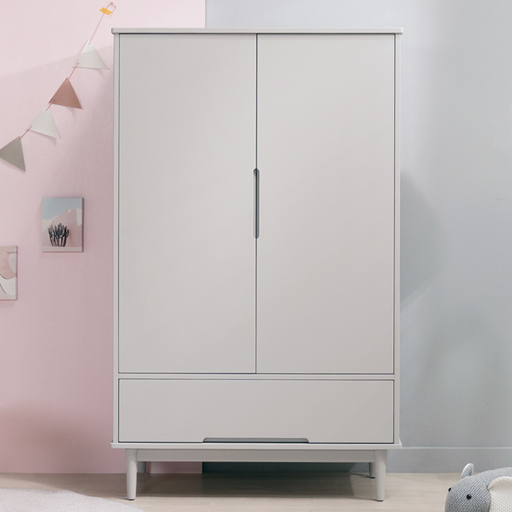 슈가올원목옷장