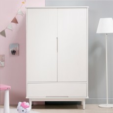 슈가올원목옷장