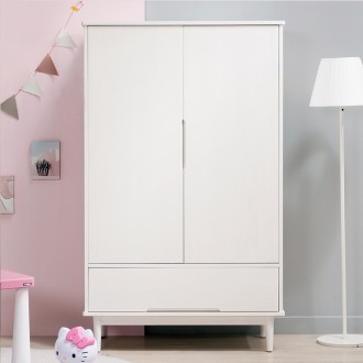 슈가올원목옷장