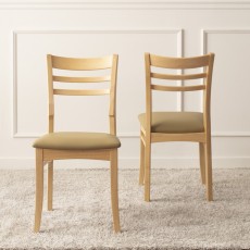 프릴원목식탁의자