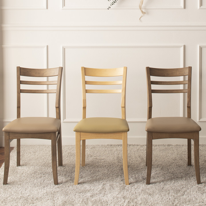 프릴원목식탁의자