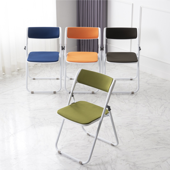 에보니아접이식의자(풀패드형)(EB_CH001)