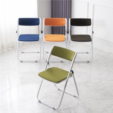 에보니아접이식의자(풀패드형)(EB_CH001)