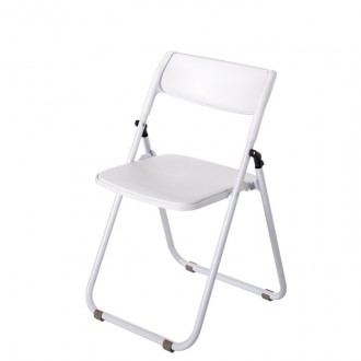 에보니아접이식의자(노패드형)(EB_CH003)