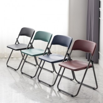 에보니아접이식의자(F-1)(EB_CH004)