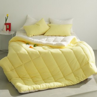 스프링알러지케어마이크로나노화이바이불세트(퀸)