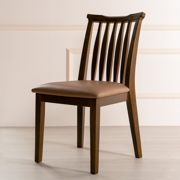 세미고무나무원목4인용식탁세트