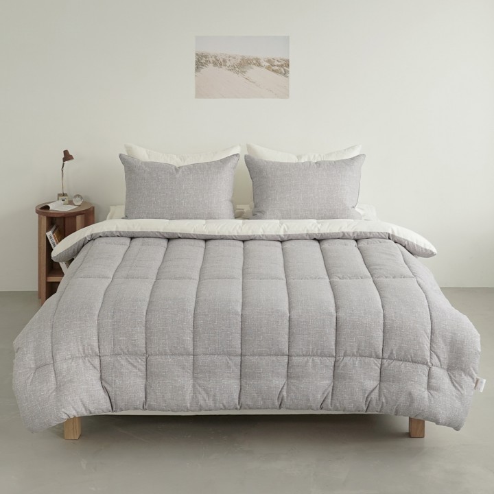 브릿알러지케어마이크로나노화이바이불세트(퀸)