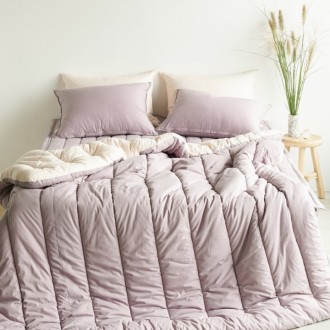 로빈스알러지케어60수고밀도순면이불세트(S,SS겸용)