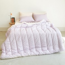 허브알러지케어60수고밀도순면 이불/베개커버/패드(S,SS겸용)