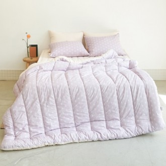 허브알러지케어60수고밀도순면 이불/베개커버/패드(S,SS겸용)