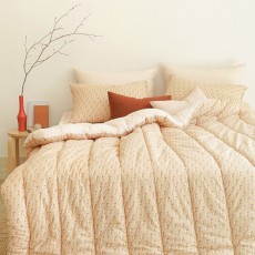 허브알러지케어60수고밀도순면 이불/베개커버/패드(퀸)