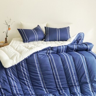 라인알러지케어60수고밀도순면 이불/베개커버/패드(S,SS겸용)