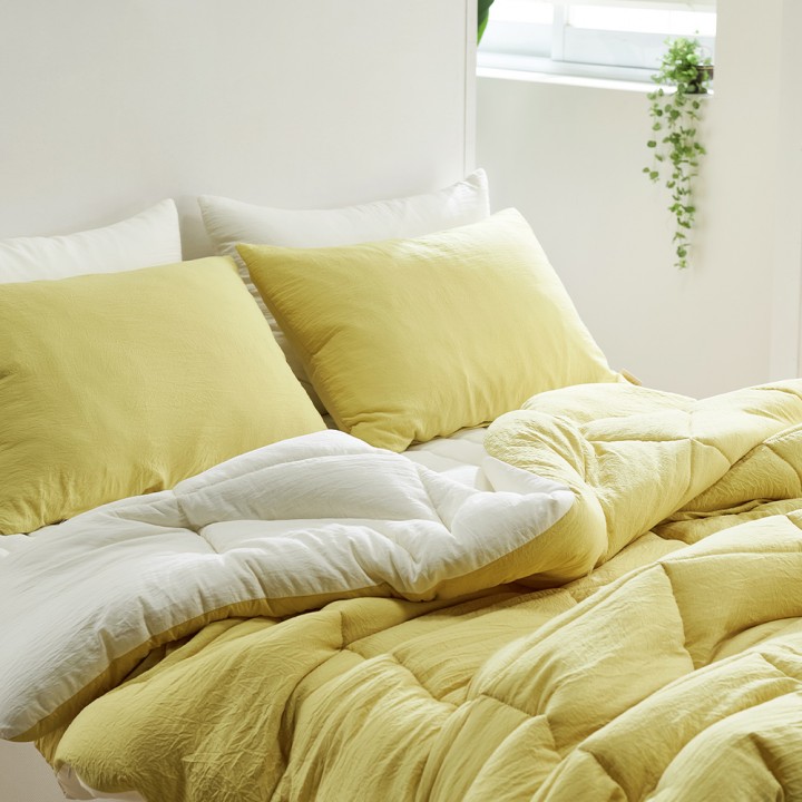 무스카에어로워싱마이크로나노화이버 이불/베개커버/패드(S,SS겸용)