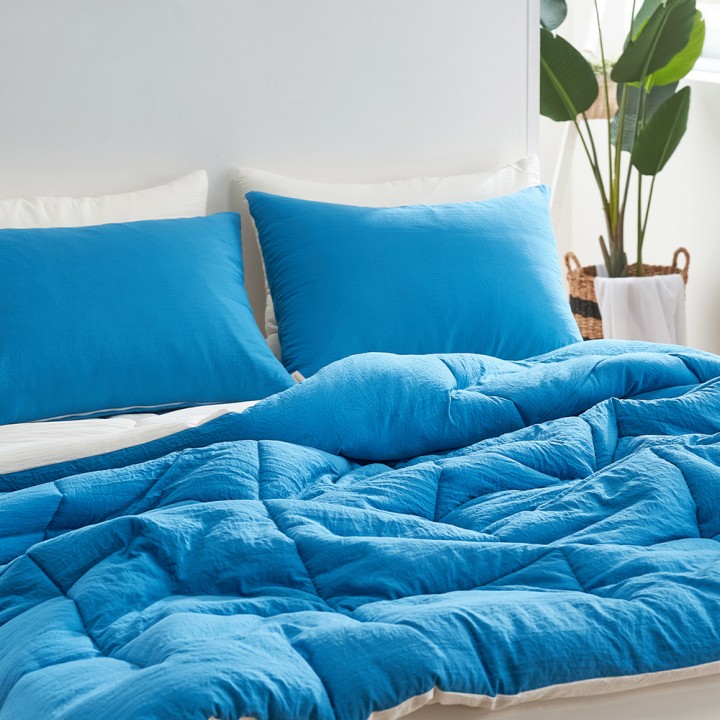 무스카에어로워싱마이크로나노화이버이불세트(S,SS겸용)