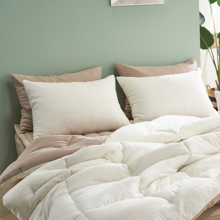 무스카에어로워싱마이크로나노화이버이불세트(S,SS겸용)