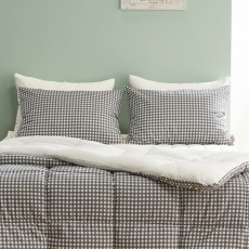 코니에어로워싱마이크로나노화이버 이불/베개커버/패드(S,SS겸용)