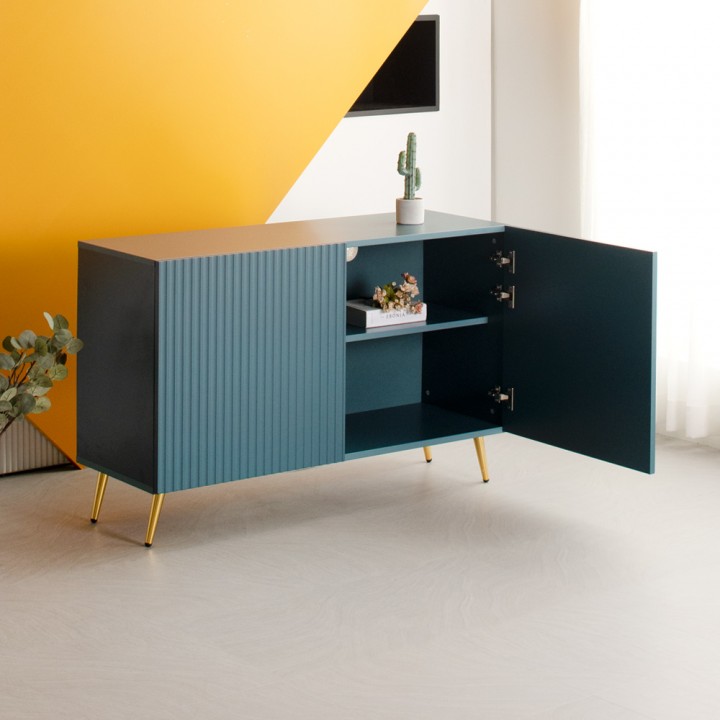 (착불) 딘박스형거실장1200(일반형/다리형)