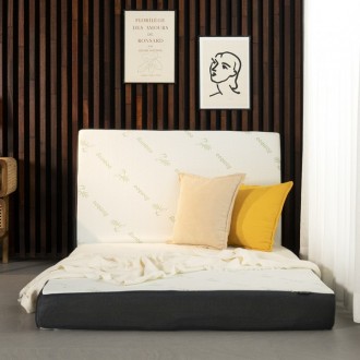 스르륵3단접이식메모리폼매트리스(싱글)T15