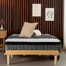 스르륵독립스프링롤매트리스(퀸)(T15/T26)