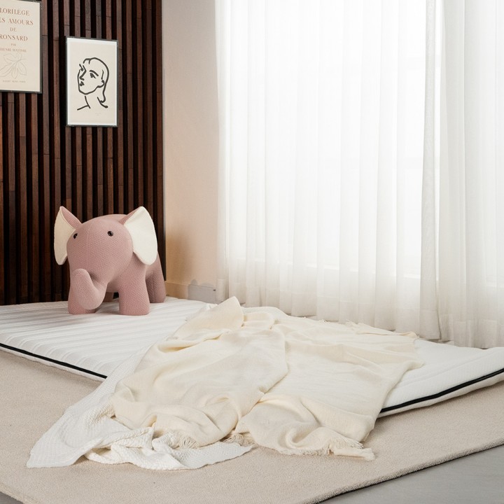 스르륵메모리폼매트리스토퍼(싱글)(T5)