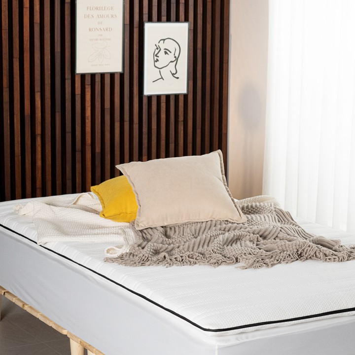 스르륵메모리폼매트리스토퍼(슈퍼싱글)(T5)