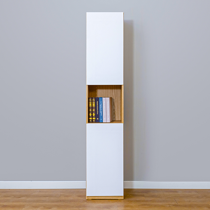 (착불) 캘리수납장400(도어형)