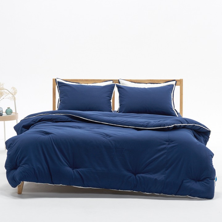 제레미에어로워싱마이크로나노화이버 이불/베개커버/패드(S,SS겸용)