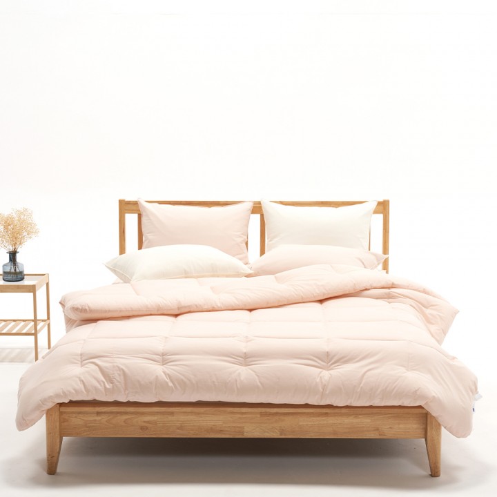 단테알러지케어60수고밀도순면 이불/베개커버/패드(S,SS겸용)