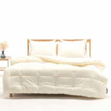 단테알러지케어60수고밀도순면 이불/베개커버/패드(퀸)