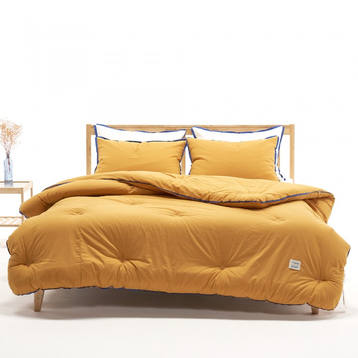 레피스알러지케어60수고밀도순면 이불/베개커버/패드(S,SS겸용)