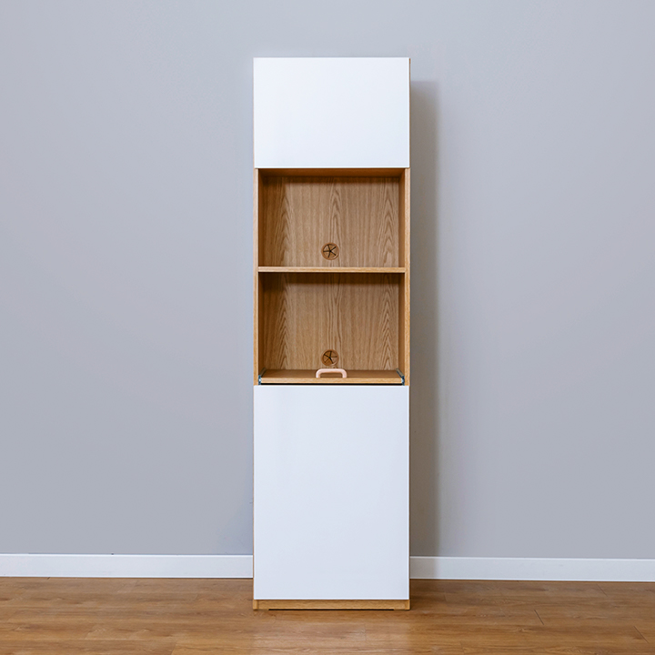 (착불) 캘리렌지대주방수납장600