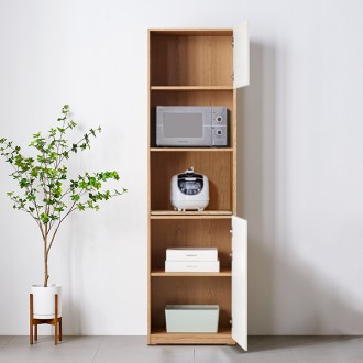 (착불) 캘리렌지대주방수납장600