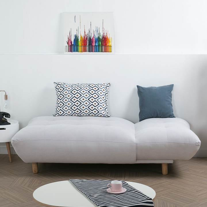 데이즈세로형소파베드