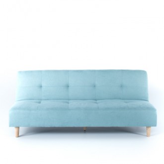 (단종특가/익일배송) 체리소파베드패브릭