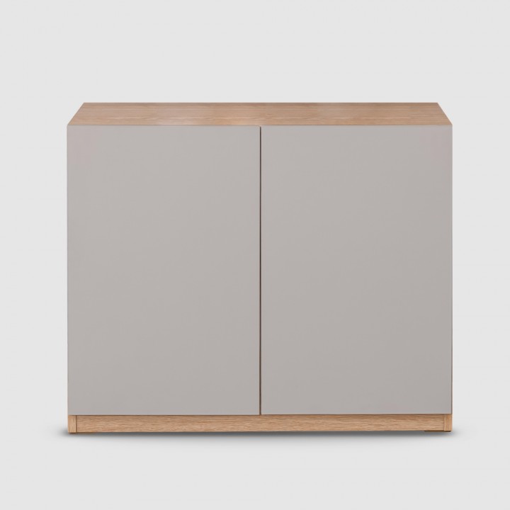 (착불) 캘리거실장800