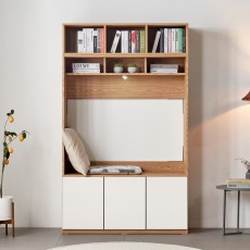 (착불) 캘리그랜드TV장세트1200_오픈형