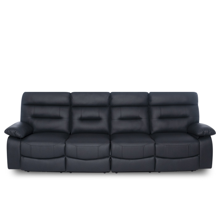 (신상품특가) 카르멘전동리클라이너4인소파