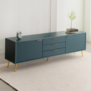 (착불) 딘높은거실장1800