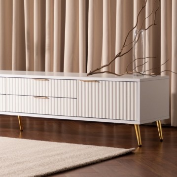 (착불) 딘높은거실장1800