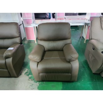 [B등급] 211019-18 파브1인용리클라이너_카키그레이