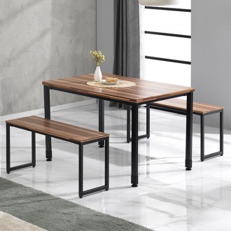 라콘벤치의자스툴